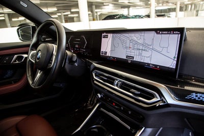 2024 BMW M240i M240i