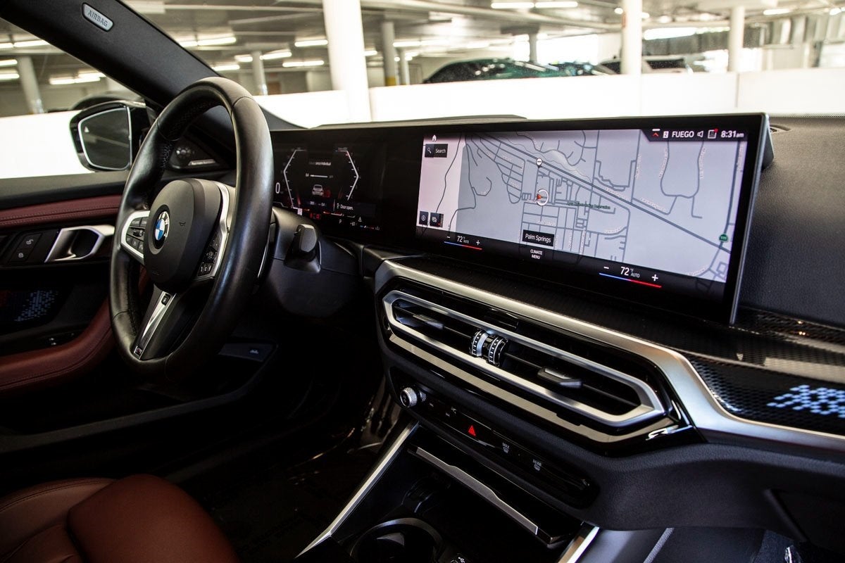 2024 BMW M240i M240i