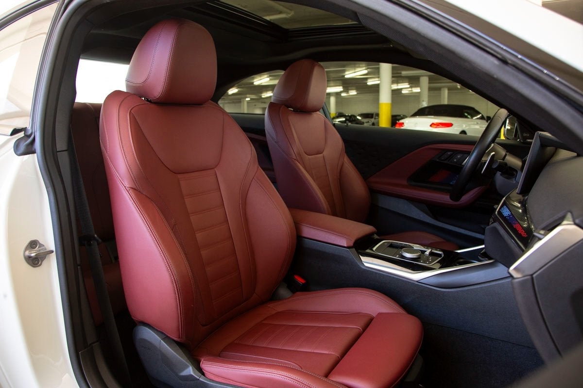 2024 BMW M240i M240i