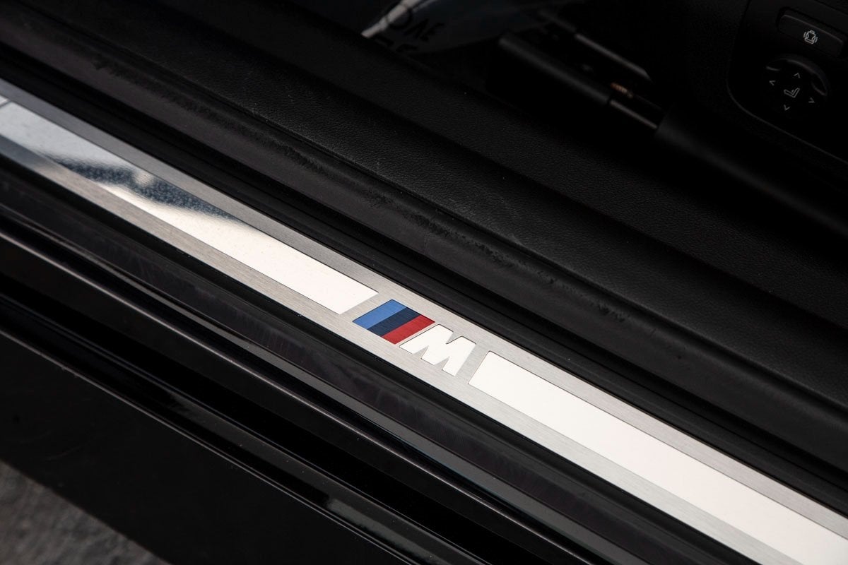 2024 BMW M240i M240i