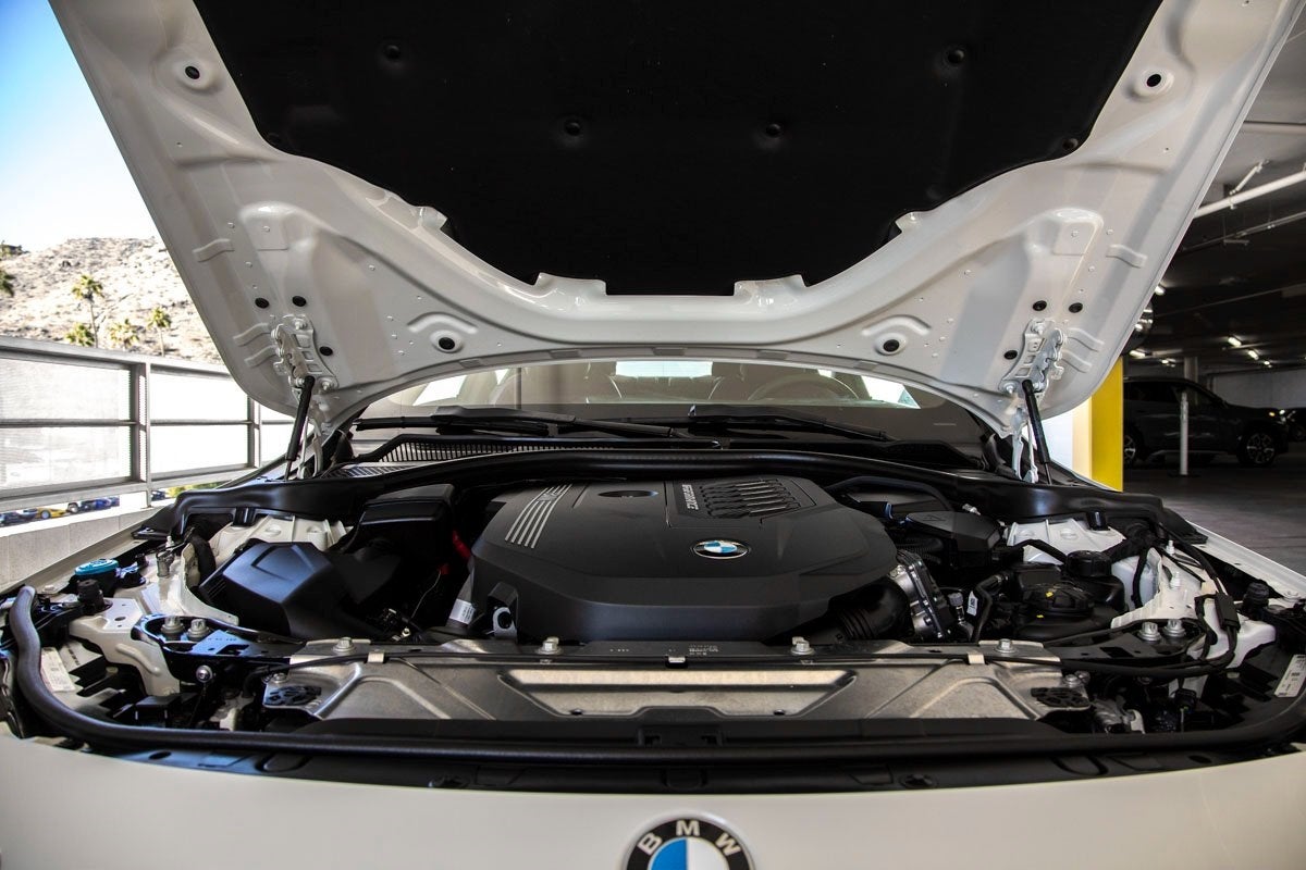 2024 BMW M240i M240i