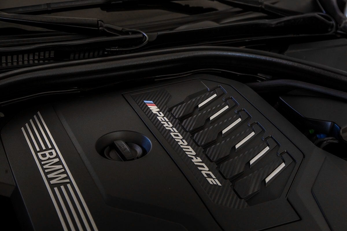 2024 BMW M240i M240i