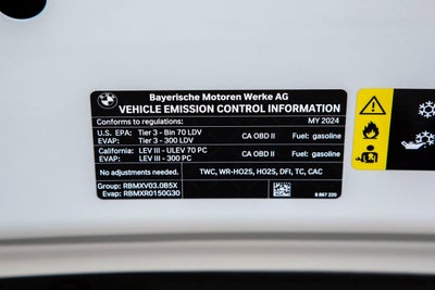 2024 BMW M240i M240i