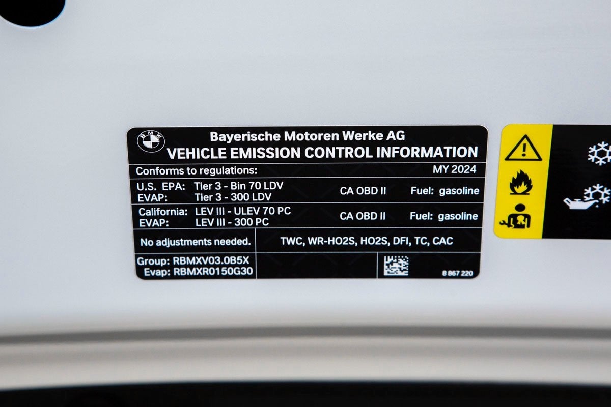 2024 BMW M240i M240i