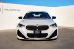 2024 BMW M240i M240i