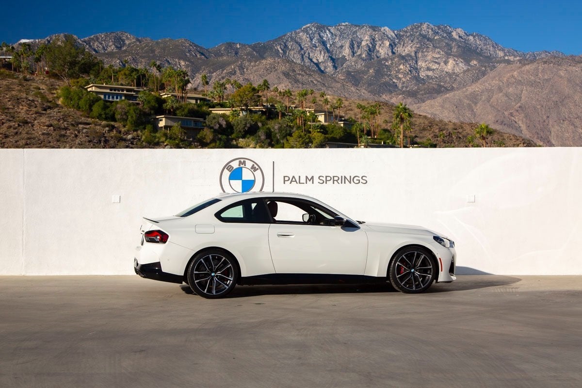 2024 BMW M240i M240i