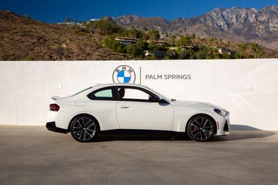 2024 BMW M240i M240i