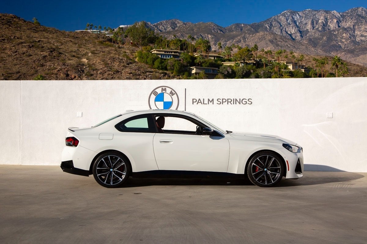 2024 BMW M240i M240i