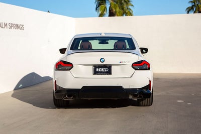 2024 BMW M240i M240i