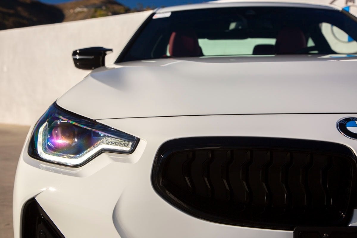 2024 BMW M240i M240i