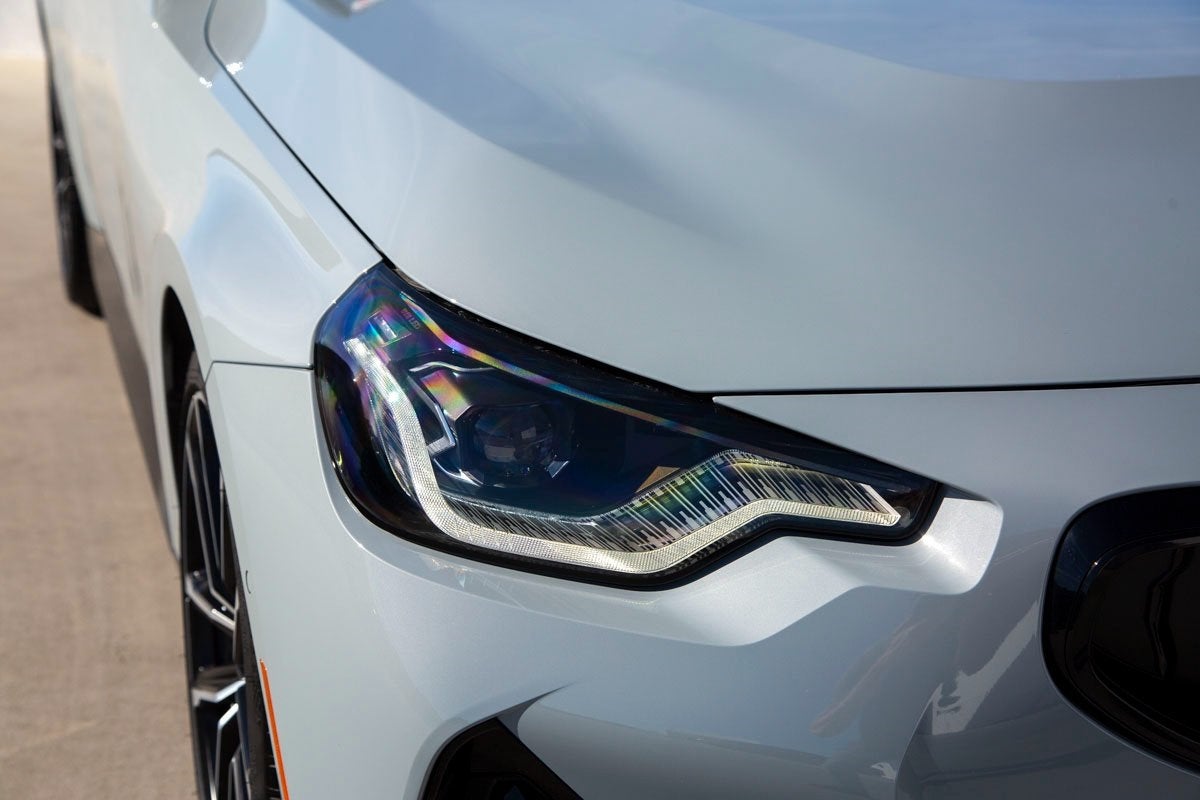 2024 BMW M240i M240i