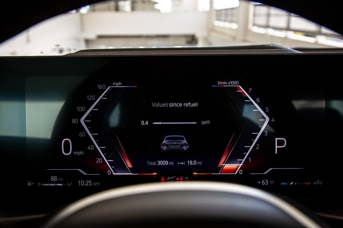 2024 BMW M240i M240i