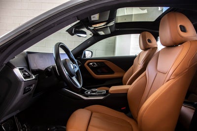 2024 BMW M240i M240i