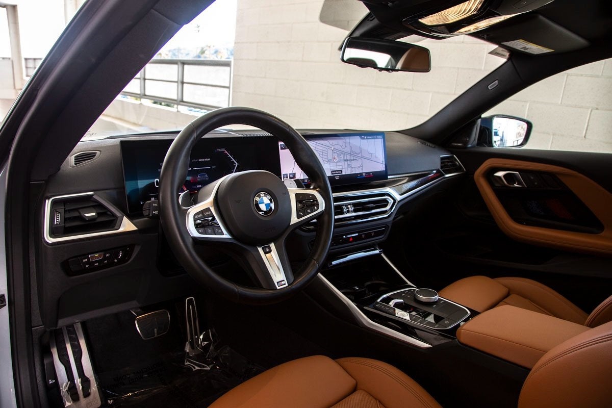 2024 BMW M240i M240i