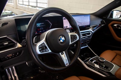 2024 BMW M240i M240i