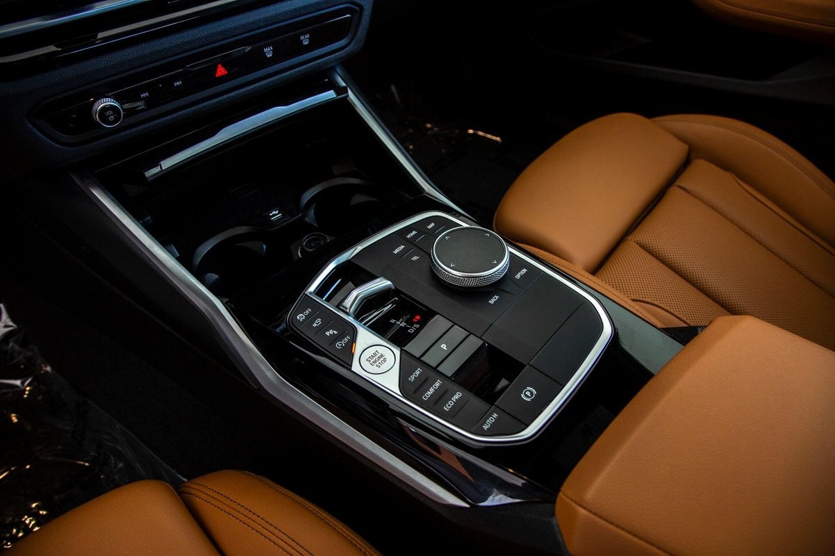 2024 BMW M240i M240i