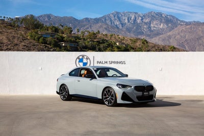 2024 BMW M240i M240i