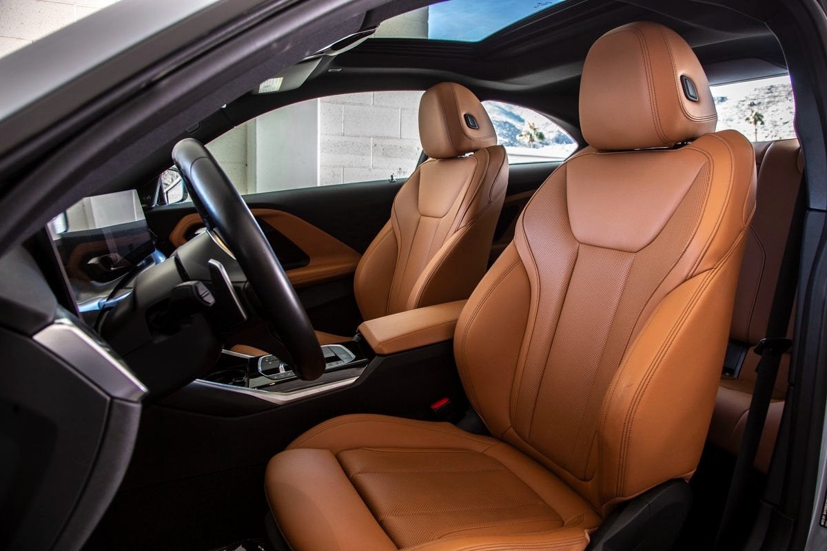 2024 BMW M240i M240i