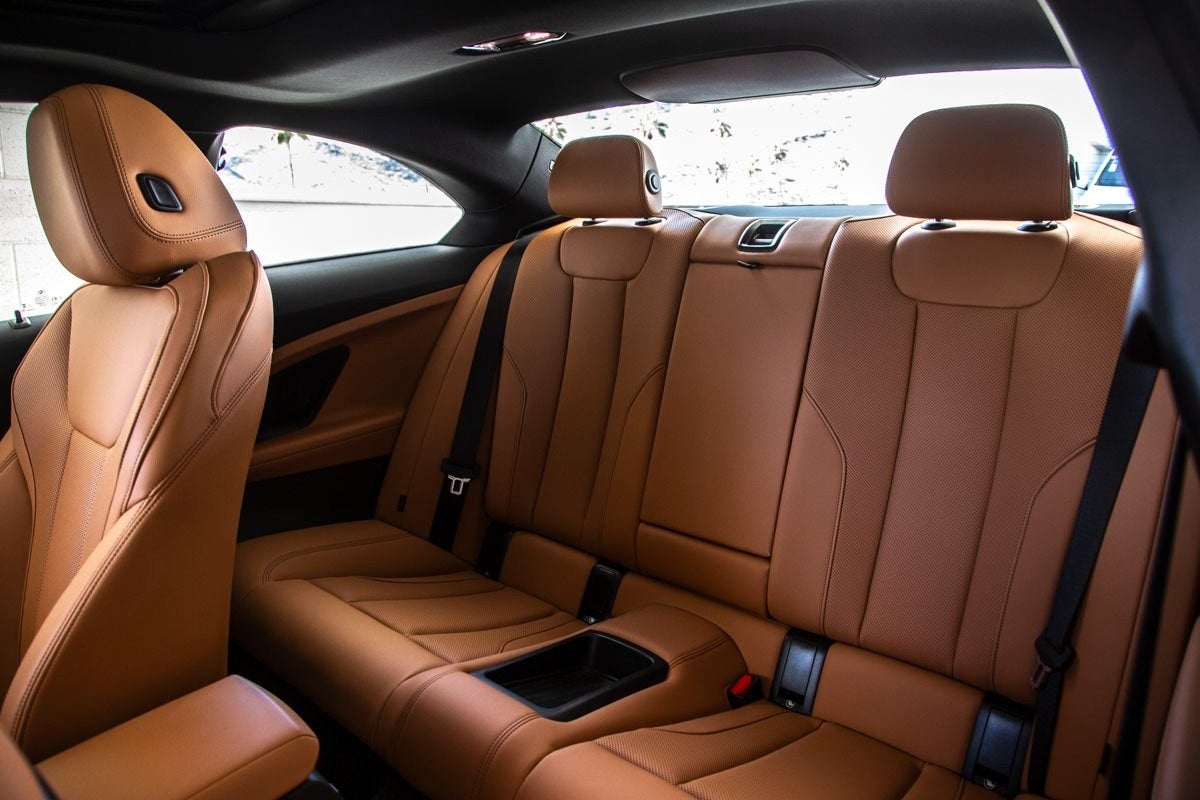 2024 BMW M240i M240i