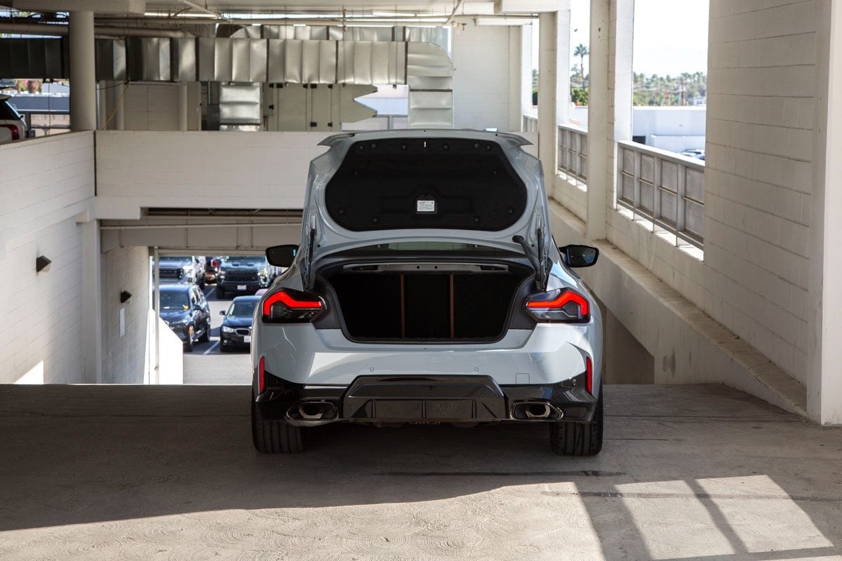 2024 BMW M240i M240i