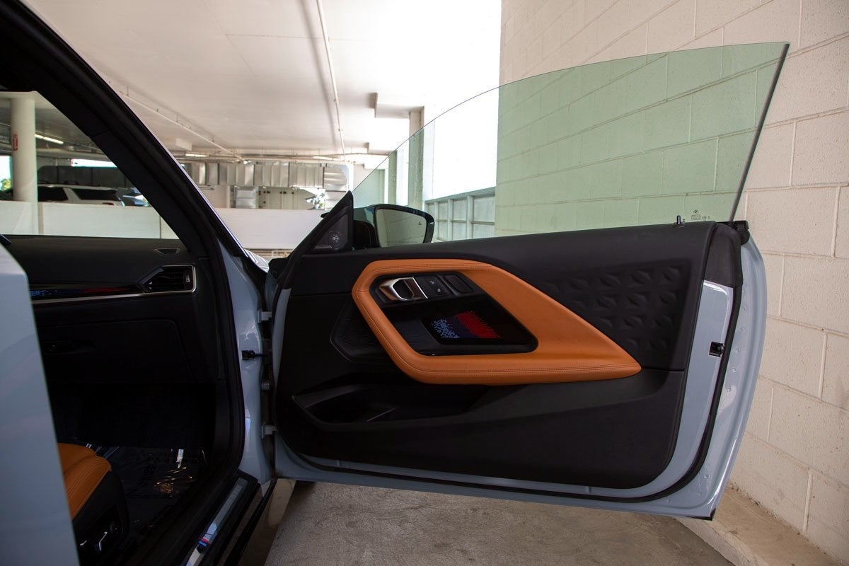 2024 BMW M240i M240i