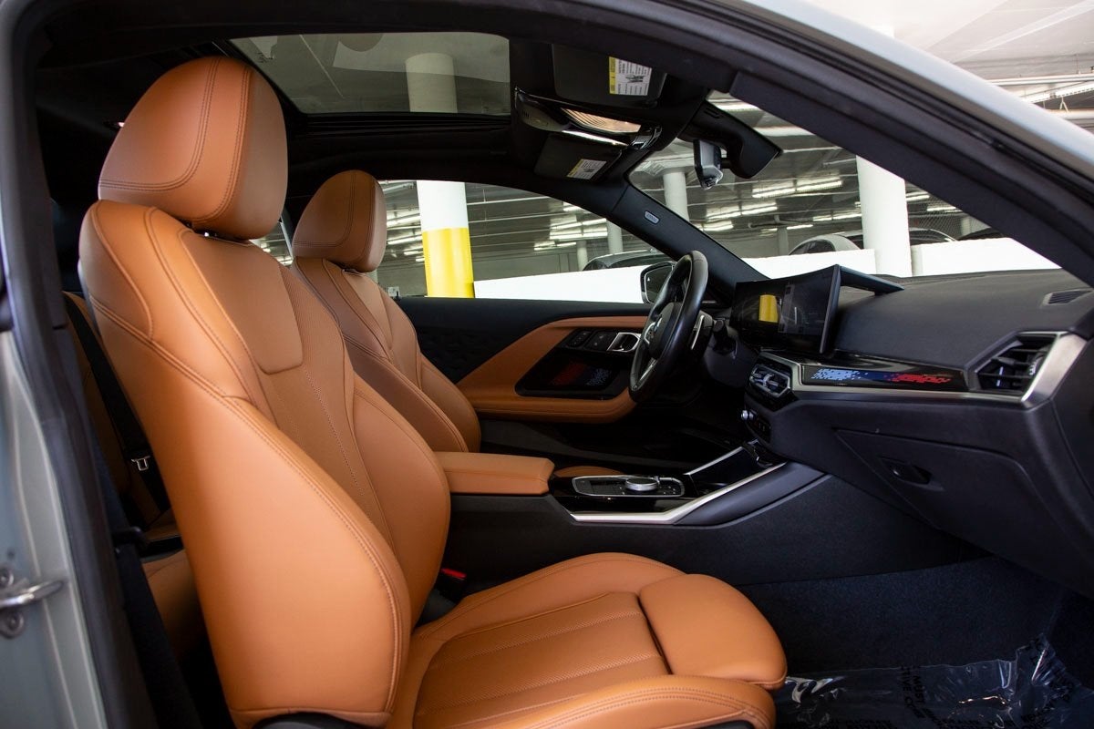 2024 BMW M240i M240i