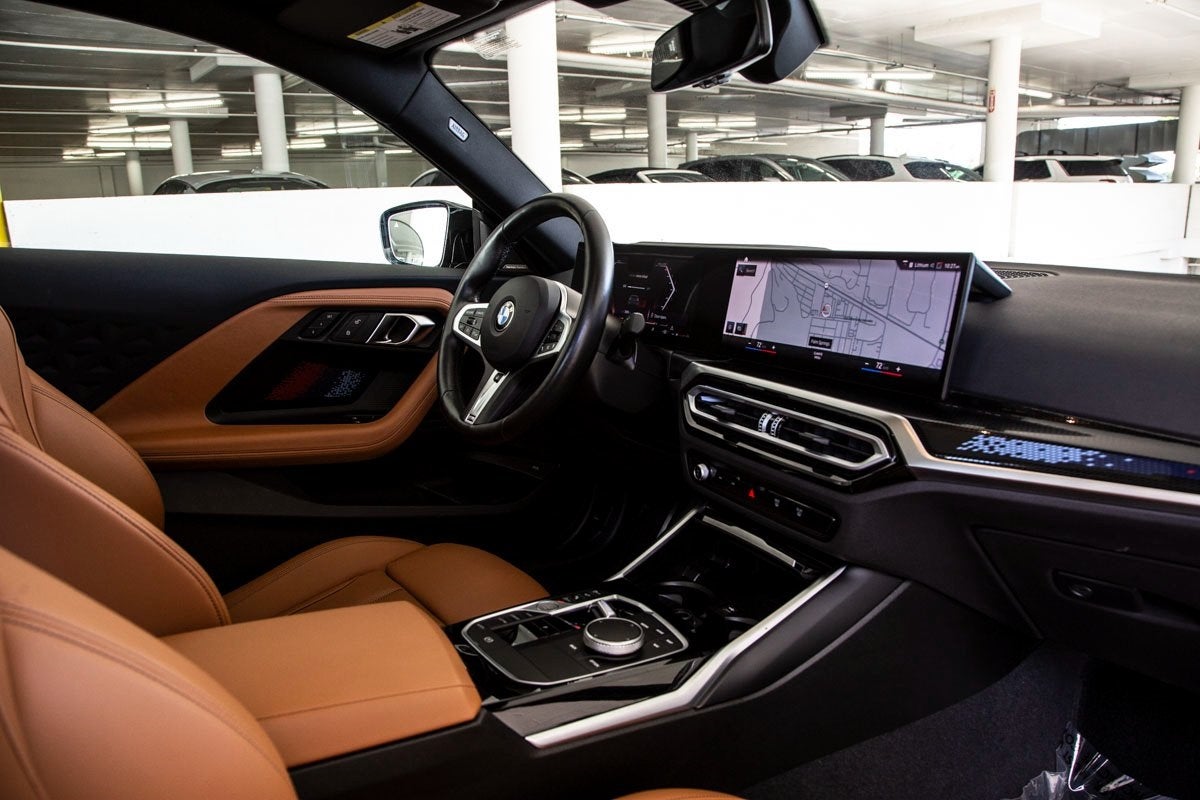 2024 BMW M240i M240i