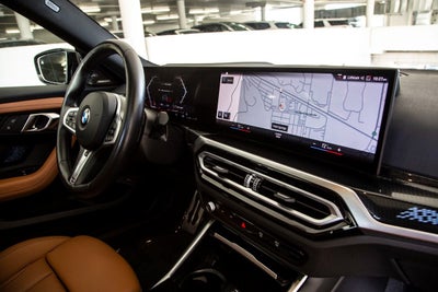 2024 BMW M240i M240i