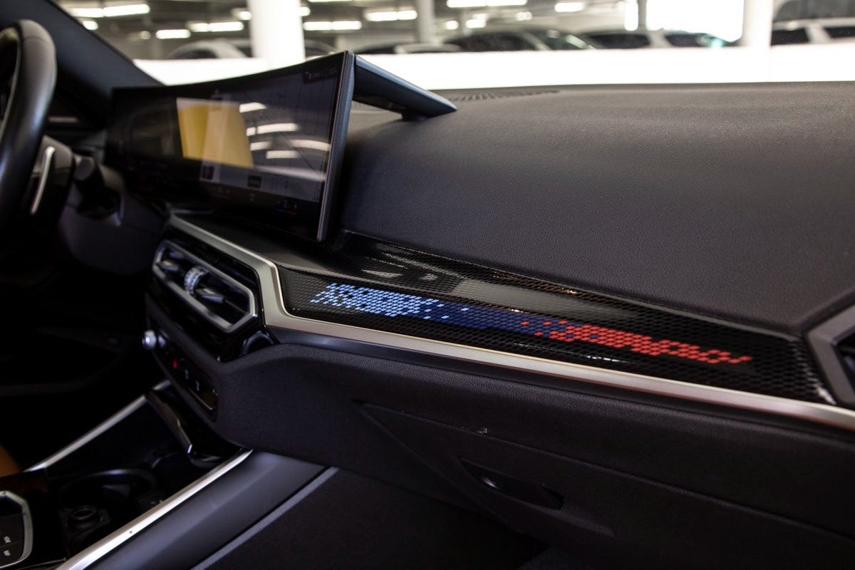 2024 BMW M240i M240i