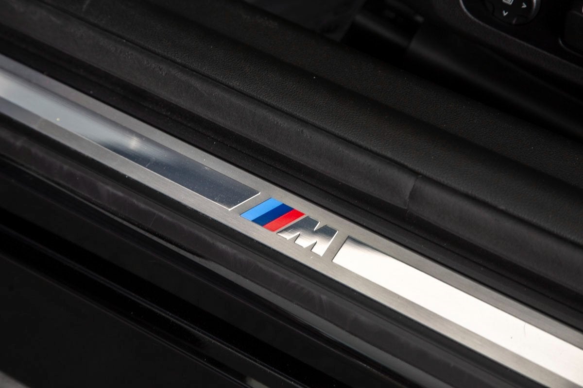 2024 BMW M240i M240i