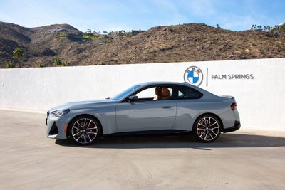 2024 BMW M240i M240i