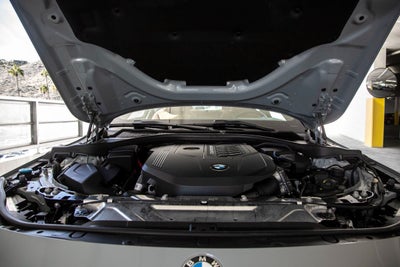 2024 BMW M240i M240i