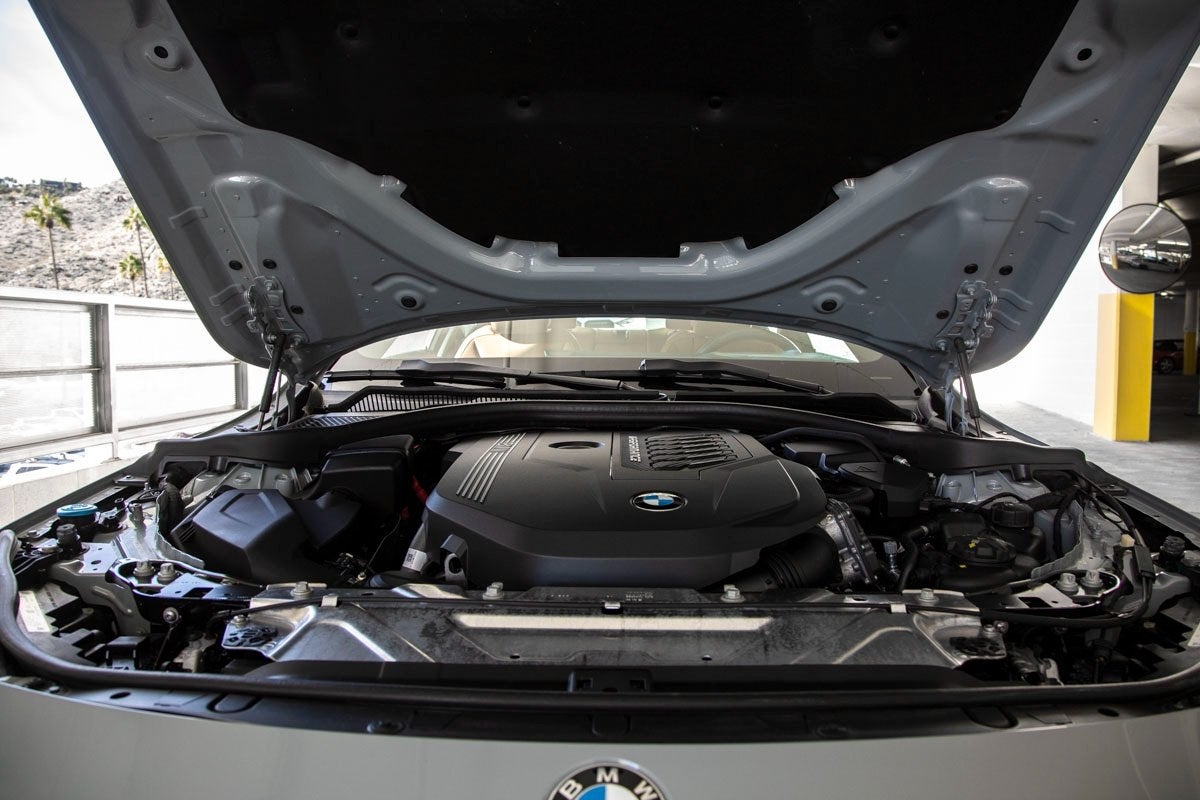 2024 BMW M240i M240i