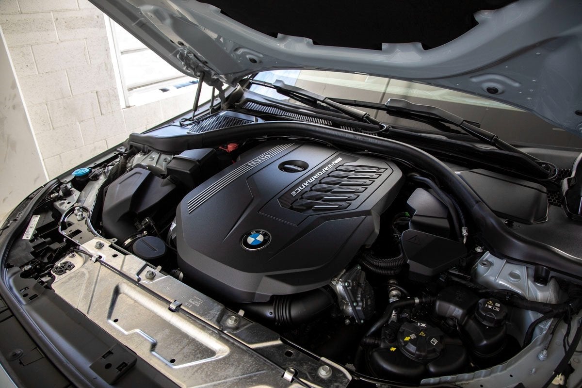 2024 BMW M240i M240i