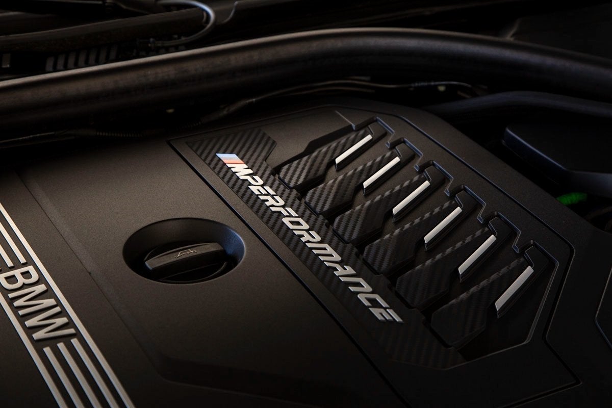 2024 BMW M240i M240i