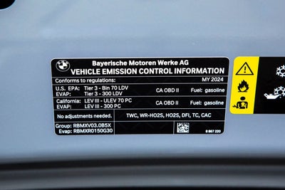 2024 BMW M240i M240i