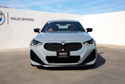2024 BMW M240i M240i