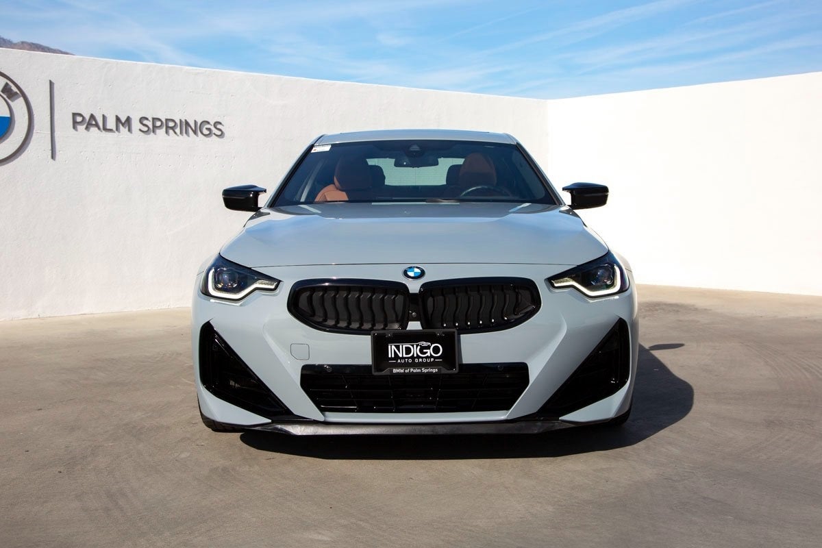 2024 BMW M240i M240i