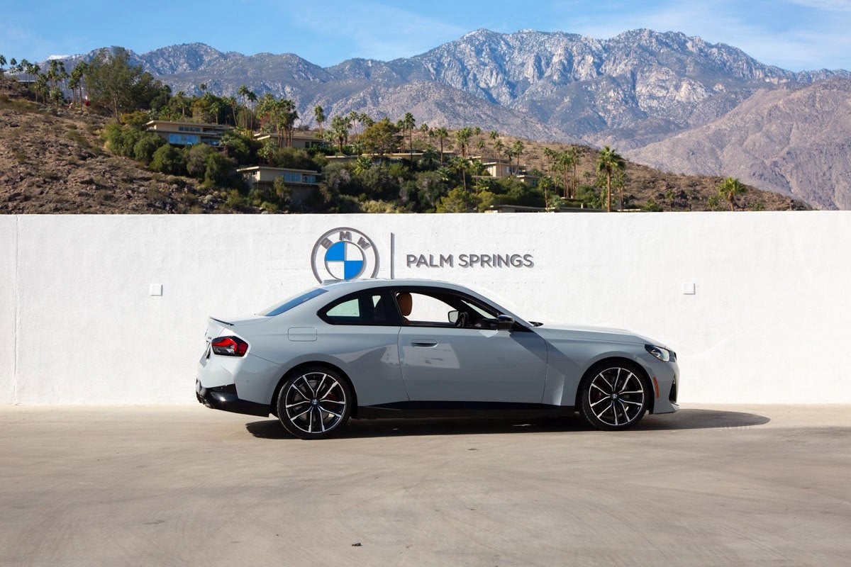 2024 BMW M240i M240i