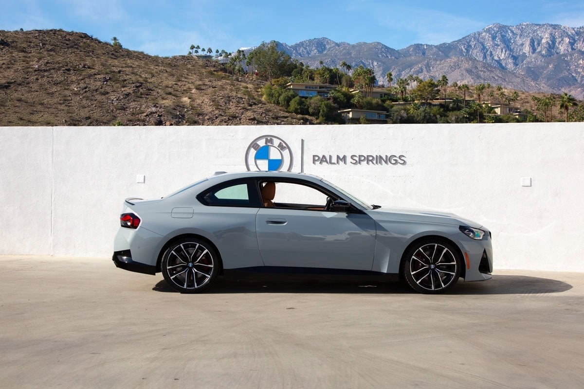 2024 BMW M240i M240i