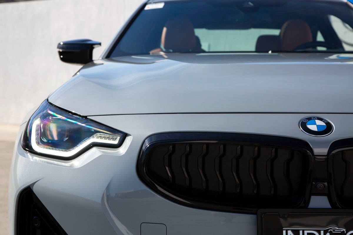 2024 BMW M240i M240i