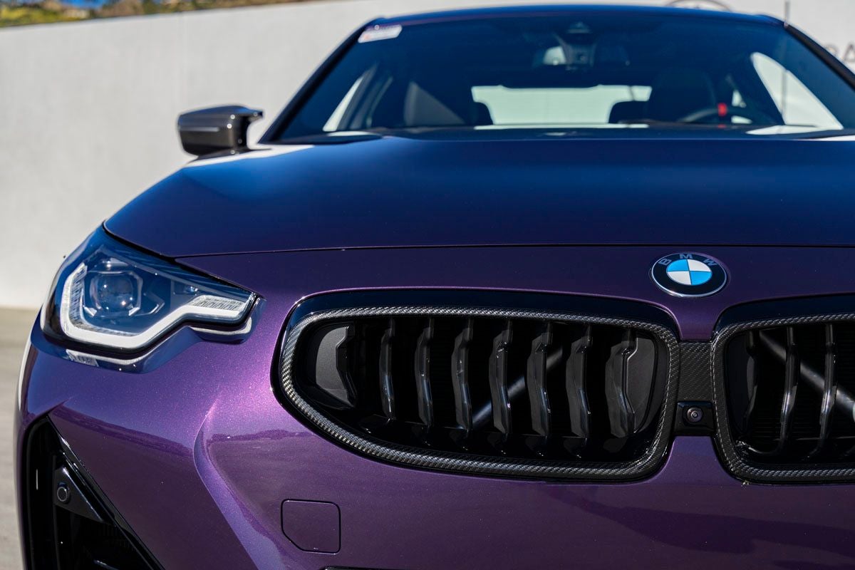 2026 BMW M240i Cp M240i