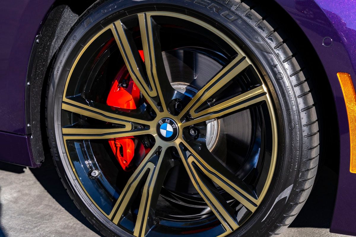 2026 BMW M240i Cp M240i