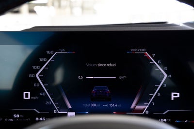 2026 BMW M240i Cp M240i