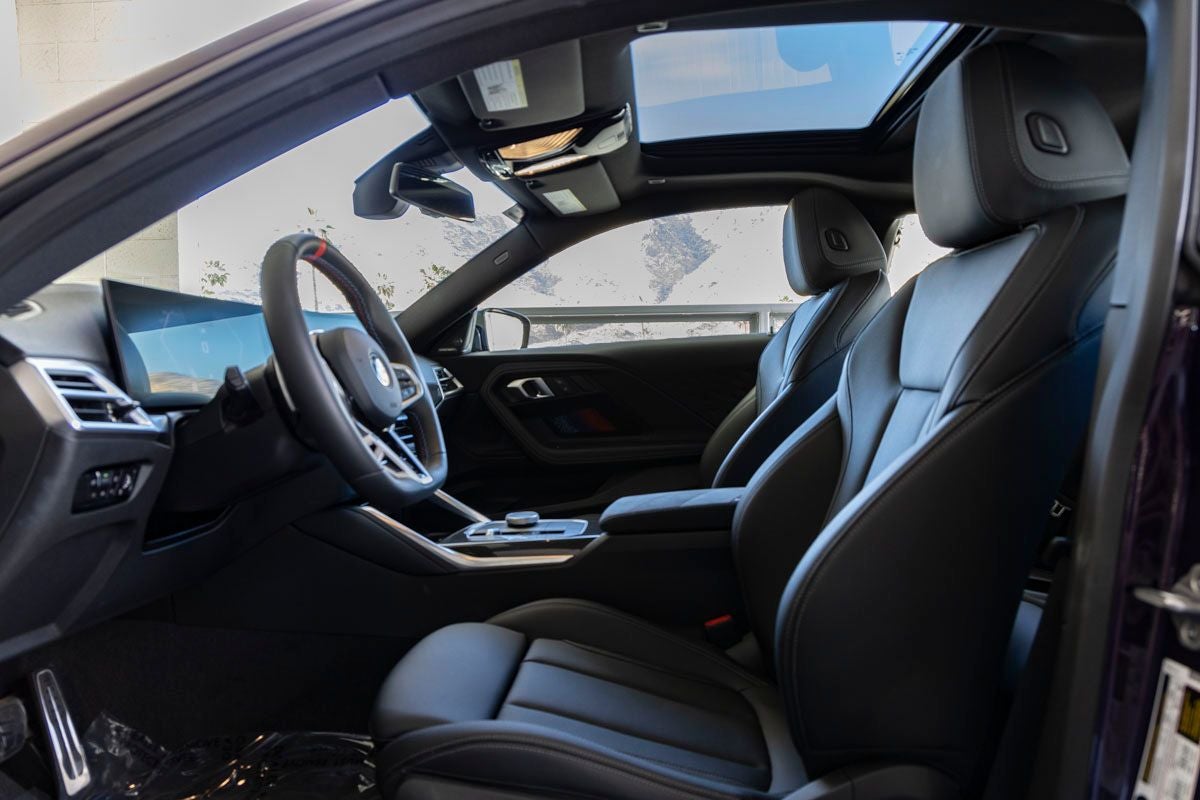 2026 BMW M240i Cp M240i