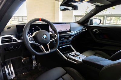 2026 BMW M240i Cp M240i