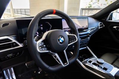 2026 BMW M240i Cp M240i