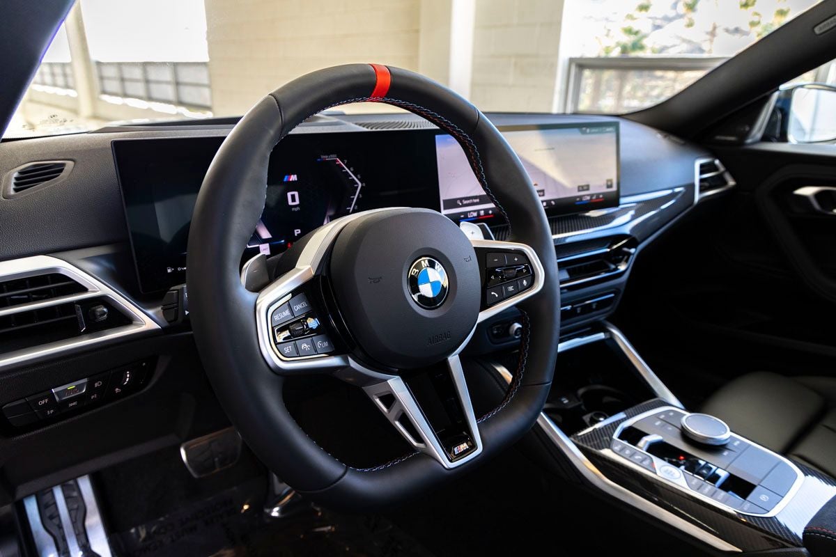 2026 BMW M240i Cp M240i