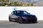 2026 BMW M240i Cp M240i