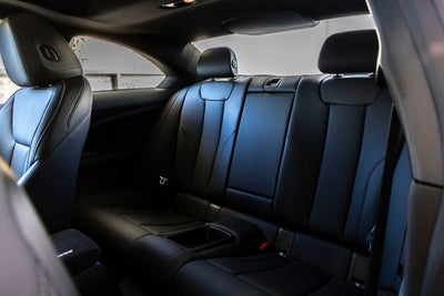 2026 BMW M240i Cp M240i